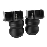 Timbren 2011 Ford F-250 Super Duty RWD Rear Suspension Enhancement System Timbren Bump Stops  AXOPROS