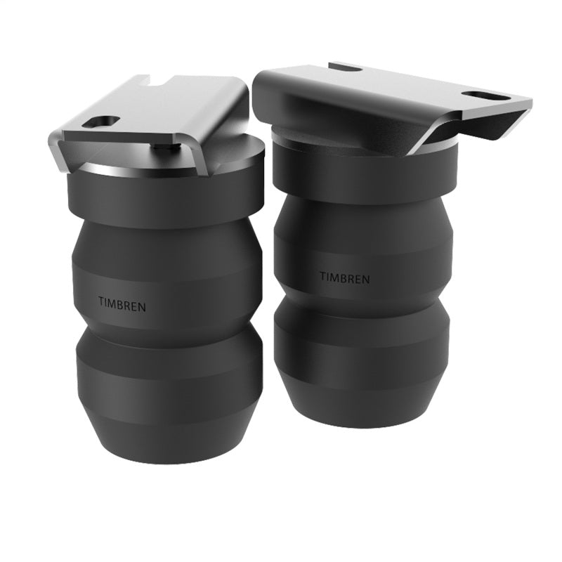 Timbren 2014 Ram 2500 SLT RWD Rear Suspension Enhancement System Timbren Bump Stops  AXOPROS