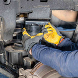 Timbren 2014 Ram 2500 SLT RWD Rear Suspension Enhancement System Timbren Bump Stops  AXOPROS