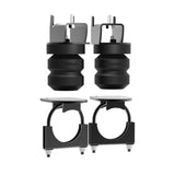 Timbren 2015 Ford F-150 RWD Rear Suspension Enhancement System Timbren Bump Stops  AXOPROS
