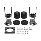 Timbren 2015 Ford F-150 RWD Rear Suspension Enhancement System Timbren Bump Stops  AXOPROS