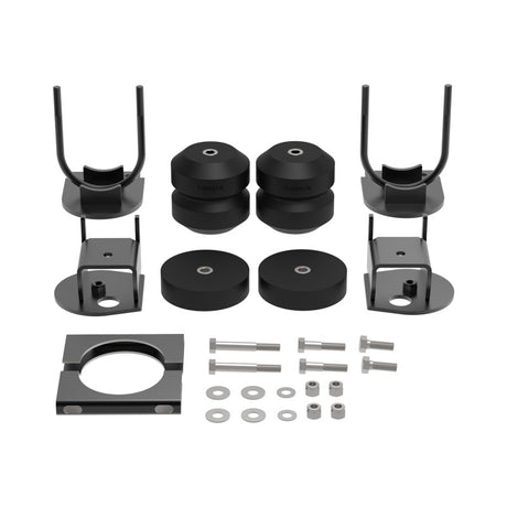 Timbren 2015 Ford F-150 RWD Rear Suspension Enhancement System Timbren Bump Stops  AXOPROS
