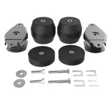Timbren 2015 Ford F-450 Super Duty Rear Suspension Enhancement System Timbren Bump Stops  AXOPROS