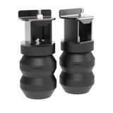 Timbren 2015 Ford F-550 Super Duty Base Rear Suspension Enhancement System Timbren Bump Stops  AXOPROS