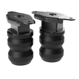 Timbren 2017 Ford F-350 Super Duty Rear Suspension Enhancement System Timbren Bump Stops  AXOPROS
