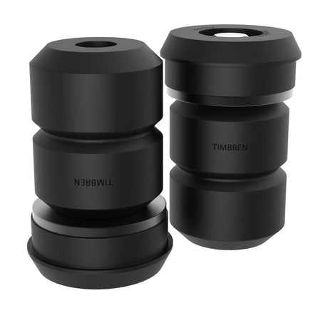 Timbren 2018 Honda Odyssey Rear Suspension Enhancement System Timbren Bump Stops  AXOPROS