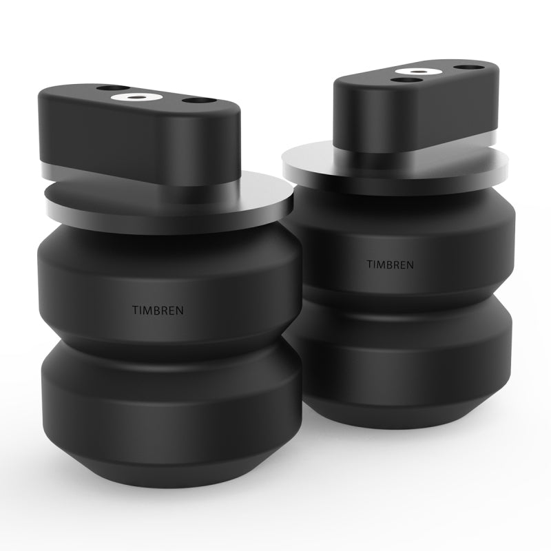 Timbren 2019+ Ram 2500/3500 Front Suspension Enhancement System Timbren Bump Stops  AXOPROS