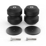 Timbren 2022+ Nissan Frontier Rear Suspension Enhancement System Timbren Bump Stops  AXOPROS