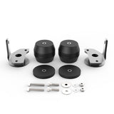 Timbren 2024+ Toyota Tacoma Suspension Enhancement System Timbren Bump Stops  AXOPROS