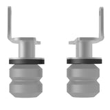 Timbren 22-23 Toyota Tundra SES Spacer Kit Timbren Bump Stops  AXOPROS