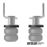 Timbren 22-23 Toyota Tundra SES Spacer Kit Timbren Bump Stops  AXOPROS