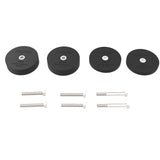 Timbren 22-23 Toyota Tundra SES Spacer Kit Timbren Bump Stops  AXOPROS