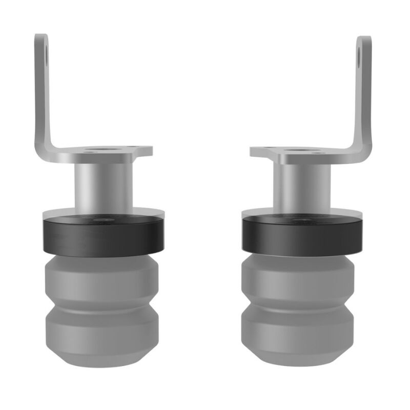 Timbren 22-23 Toyota Tundra SES Spacer Kit Timbren Bump Stops  AXOPROS