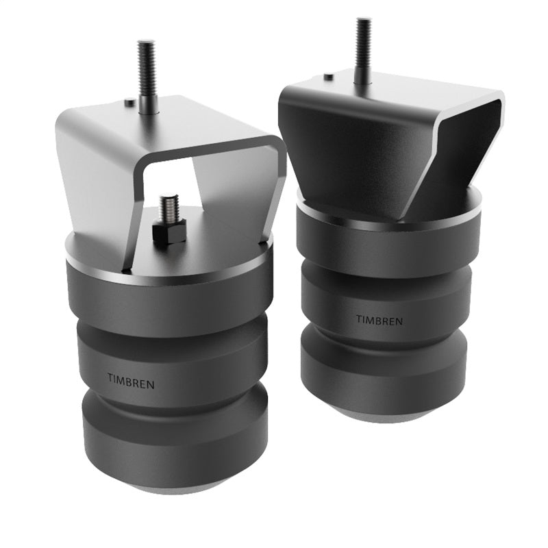 Timbren Suspension Enhancement System Timbren Bump Stops  AXOPROS