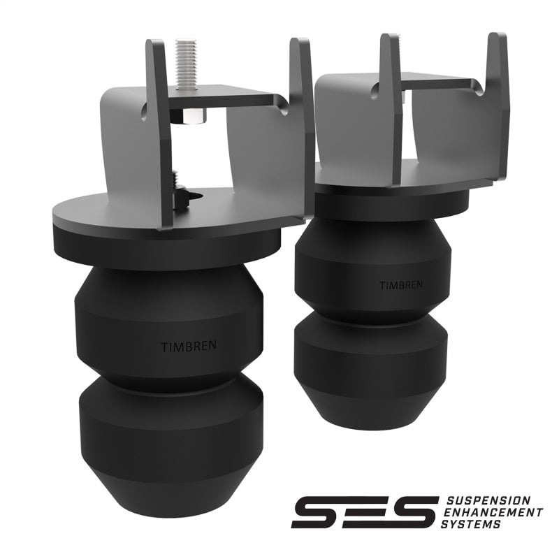 Timbren Suspension Enhancement System Timbren Bump Stops  AXOPROS