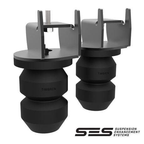 Timbren Suspension Enhancement System Timbren Bump Stops  AXOPROS