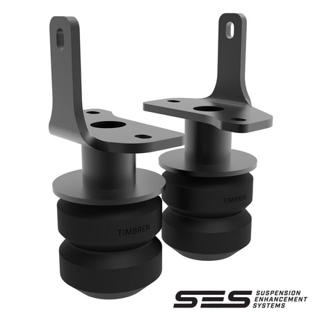 Timbren Suspension Enhancement System Timbren Bump Stops  AXOPROS