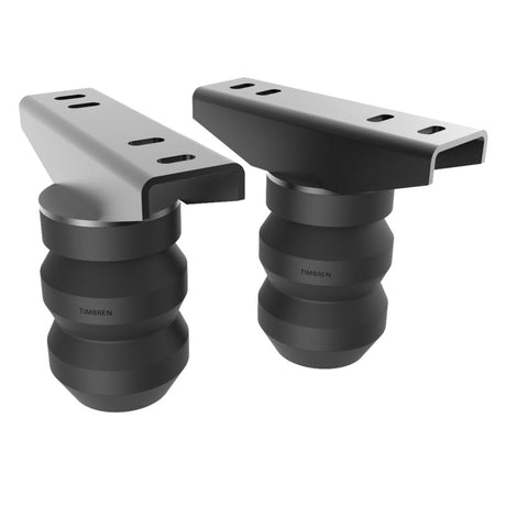 Timbren Suspension Enhancement System Timbren Bump Stops  AXOPROS