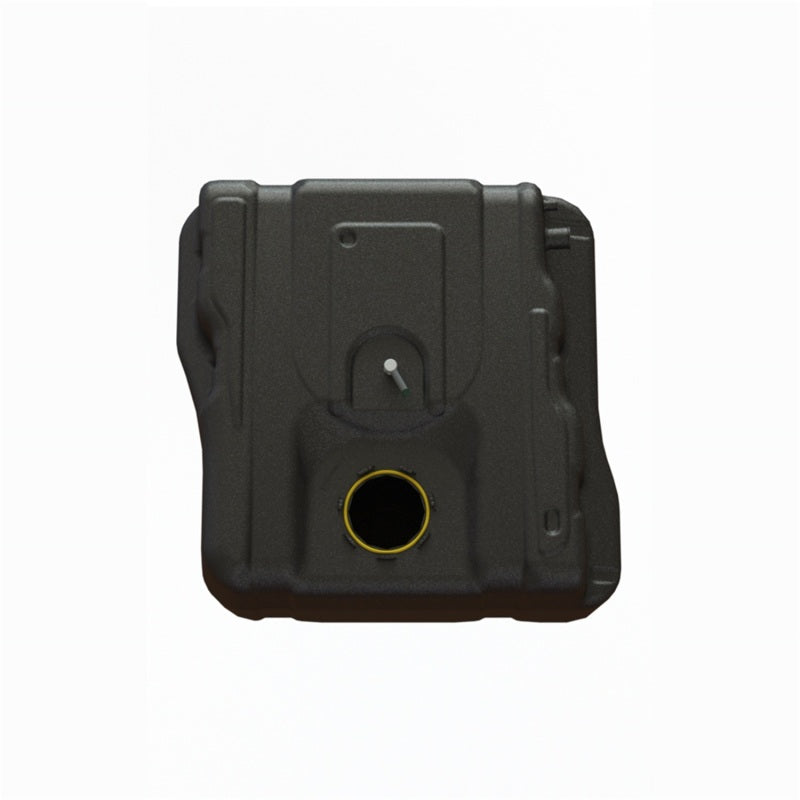 Titan Fuel Tanks 11-19 Ford F-350/F-450 Narrow Frame 40 Gallon After-Axle Utility Fuel Tank Titan Fuel Tanks Fuel Tanks  AXOPROS