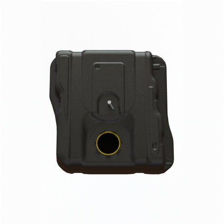 Titan Fuel Tanks 11-19 Ford F-350/F-450 Narrow Frame 40 Gallon After-Axle Utility Fuel Tank Titan Fuel Tanks Fuel Tanks  AXOPROS