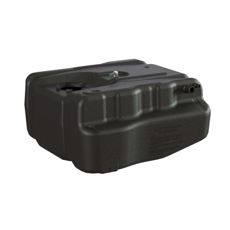 Titan Fuel Tanks 11-19 Ford F-350/F-450 Narrow Frame 40 Gallon After-Axle Utility Fuel Tank Titan Fuel Tanks Fuel Tanks  AXOPROS