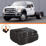 Titan Fuel Tanks 11-19 Ford F-350/F-450 Narrow Frame 40 Gallon After-Axle Utility Fuel Tank Titan Fuel Tanks Fuel Tanks  AXOPROS