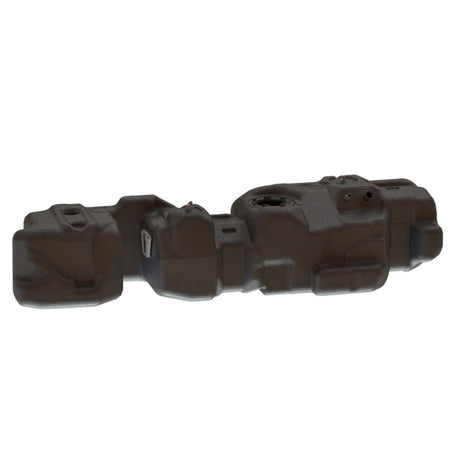 Titan Fuel Tanks 17-24 Ford F-250/F-350 PowerStroke Crew Cab Short Bed 55 Gallon XXL Mid-Ship Tank Titan Fuel Tanks Fuel Tanks  AXOPROS