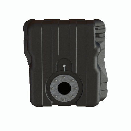 Titan Fuel Tanks 99-10 Ford F-350/F-450 Narrow Frame 40 Gallon After-Axle Utility Fuel Tank Titan Fuel Tanks Fuel Tanks  AXOPROS