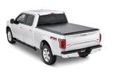 Tonno Pro 08-16 Ford F-250 Super Duty 6.8ft Fleetside Lo-Roll Tonneau Cover Tonno Pro Tonneau Covers - Roll Up  AXOPROS