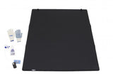 Tonno Pro 14-19 Chevy Silverado 1500 6.6ft Fleetside Tonno Fold Tri-Fold Tonneau Cover Tonno Pro Tonneau Covers - Soft Fold  AXOPROS
