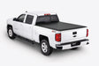 Tonno Pro 17-19 Ford F-250/F-350 Super Duty 6.8ft Bed Lo-Roll Tonneau Cover Tonno Pro Tonneau Covers - Roll Up  AXOPROS