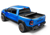 Tonno Pro 2019 RAM 1500 6.5ft Bed Lo-Roll Tonneau Cover Tonno Pro Tonneau Covers - Roll Up  AXOPROS