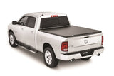 Tonno Pro 2019 RAM 1500 6.5ft Bed Lo-Roll Tonneau Cover Tonno Pro Tonneau Covers - Roll Up  AXOPROS