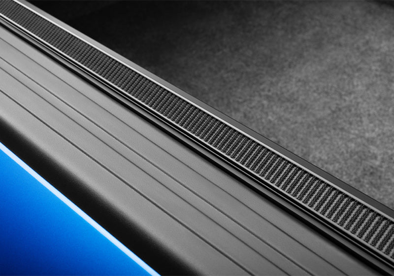 Tonno Pro 2019 RAM 1500 6.5ft Bed Lo-Roll Tonneau Cover Tonno Pro Tonneau Covers - Roll Up  AXOPROS