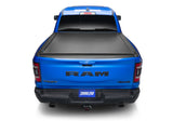 Tonno Pro 2019 RAM 1500 6.5ft Bed Lo-Roll Tonneau Cover Tonno Pro Tonneau Covers - Roll Up  AXOPROS