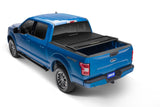 Tonno Pro 2021 Ford F-150 5.5ft Soft Fold Tonno Fold Tri-Fold Tonneau Cover Tonno Pro Tonneau Covers - Soft Fold  AXOPROS