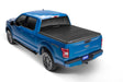 Tonno Pro 2021 Ford F-150 5.5ft Soft Fold Tonno Fold Tri-Fold Tonneau Cover Tonno Pro Tonneau Covers - Soft Fold  AXOPROS