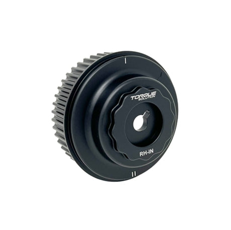 Torque Solution 02-05 Subaru WRX EJ207/EJ25 w/ 2.0 EJ20 Non-AVCS Turbo Heads HD Cam Gear Torque Solution Cam Gears  AXOPROS