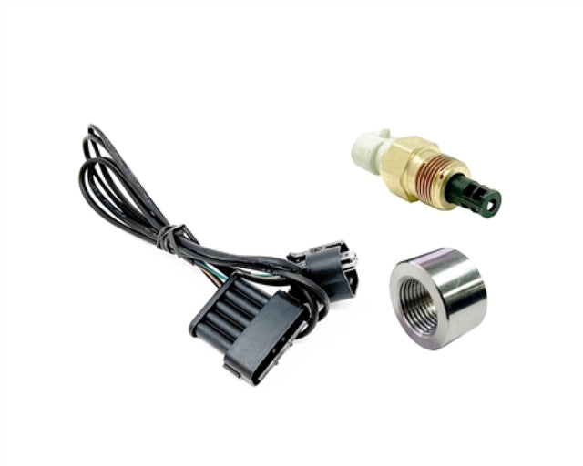 Torque Solution 02-07 Subaru WRX / STI - 05-12 FXT / LGT PNP Speed Density Kit (Stainless Bung) Torque Solution Wiring Harnesses  AXOPROS