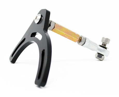 Torque Solution 08-14 Subaru WRX / 04-18 STI VF Turbo WG Bracket Torque Solution Hardware Kits - Other  AXOPROS