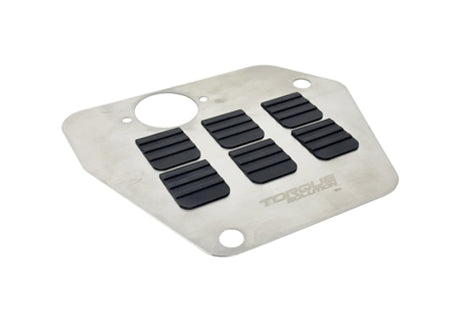 Torque Solution 13-21 Subaru BRZ / 13-16 Scion FRS / 12-21 Toyota 86 Oil Pan Baffle Windage Tray Torque Solution Uncategorized  AXOPROS