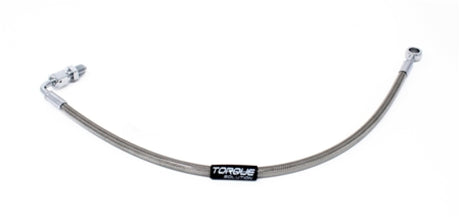 Torque Solution 15-21 Subaru WRX/STI Clutch Line Torque Solution Clutch Lines  AXOPROS