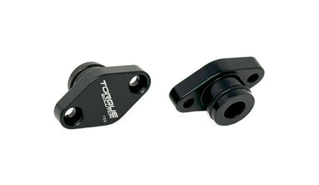 Torque Solution 2008+ Subaru EJ Engines TGV Shaft Seal Kit Torque Solution TGV Deletes  AXOPROS