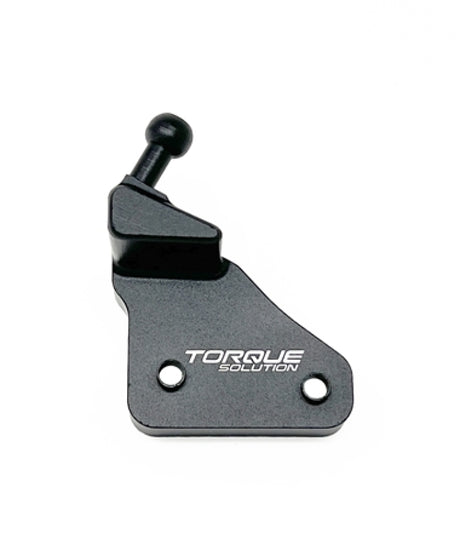 Torque Solution 2020+ Toyota GR Supra MKV A90/A91 Billet Ride Height Bracket Torque Solution Brackets  AXOPROS