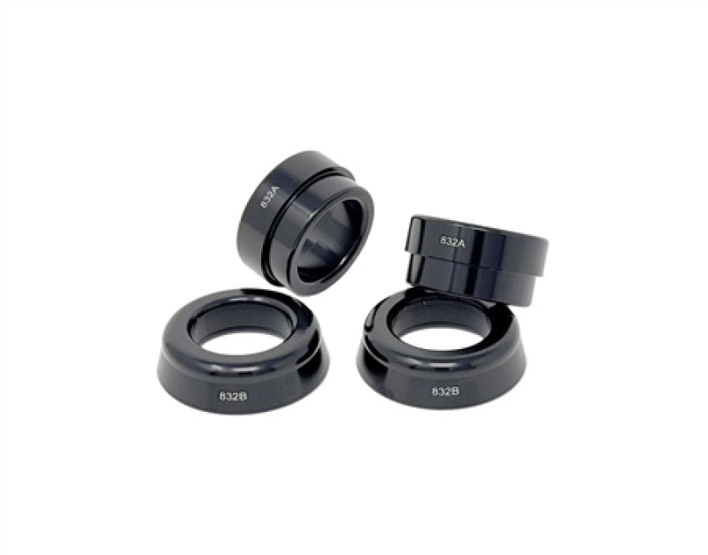 Torque Solution 23+ GR Corolla Rear Lower Differential Collar Torque Solution Bushing Kits  AXOPROS