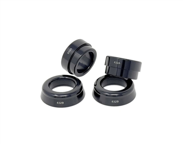 Torque Solution 23+ GR Corolla Rear Lower Differential Collar Torque Solution Bushing Kits  AXOPROS