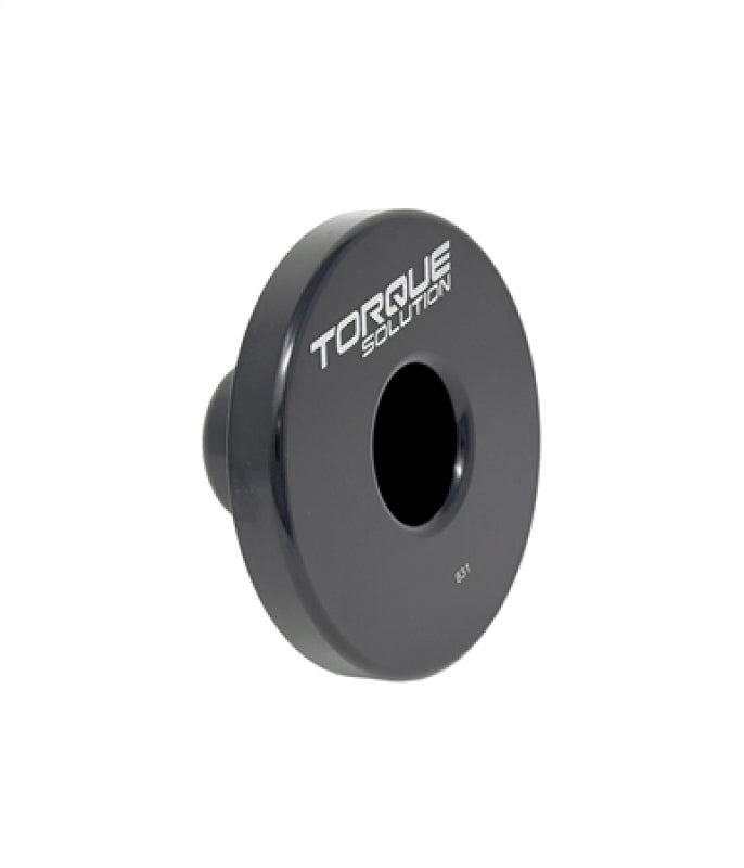 Torque Solution 23+ Toyota GR Corolla Rear Upper Differential Collar Torque Solution Bushing Kits  AXOPROS