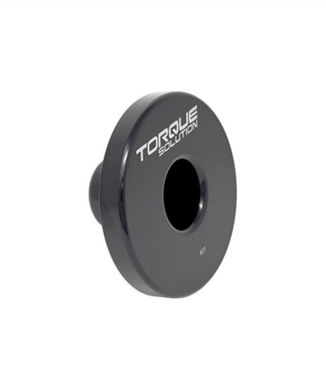 Torque Solution 23+ Toyota GR Corolla Rear Upper Differential Collar Torque Solution Bushing Kits  AXOPROS