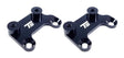 Torque Solution 2.5i Fuel Rail Adapters: 96-17 Subaru Impreza/WRX/STI Torque Solution Fuel Rails  AXOPROS