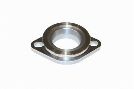 Torque Solution 38mm to 44mm VBand MV-R WG Adapter: Universal Torque Solution Flanges  AXOPROS